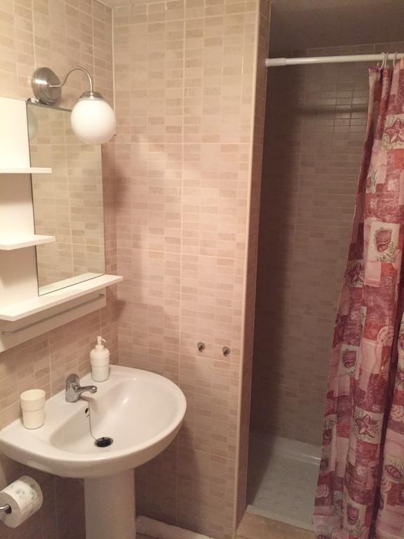 Apartment Eos *