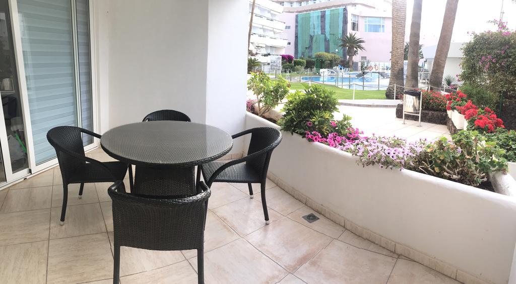 Primera Linea De Mar ! Fantastico Apartamento Apartment *