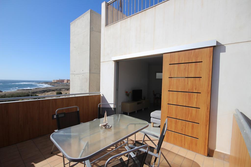Apartment Sunrises El Medano (Tenerife)
