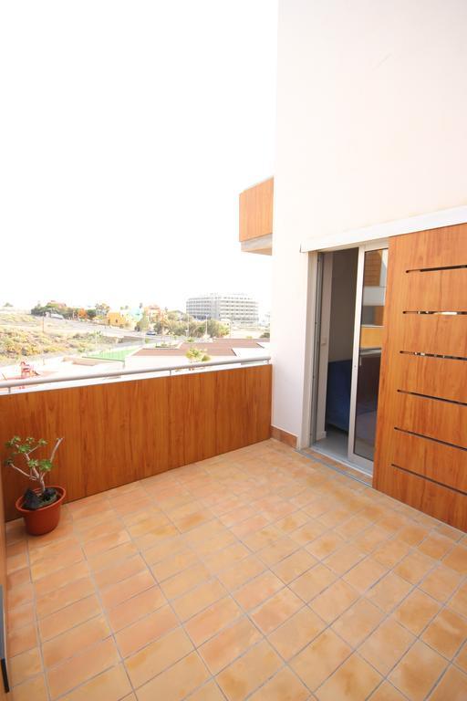 Sunrises Apartment