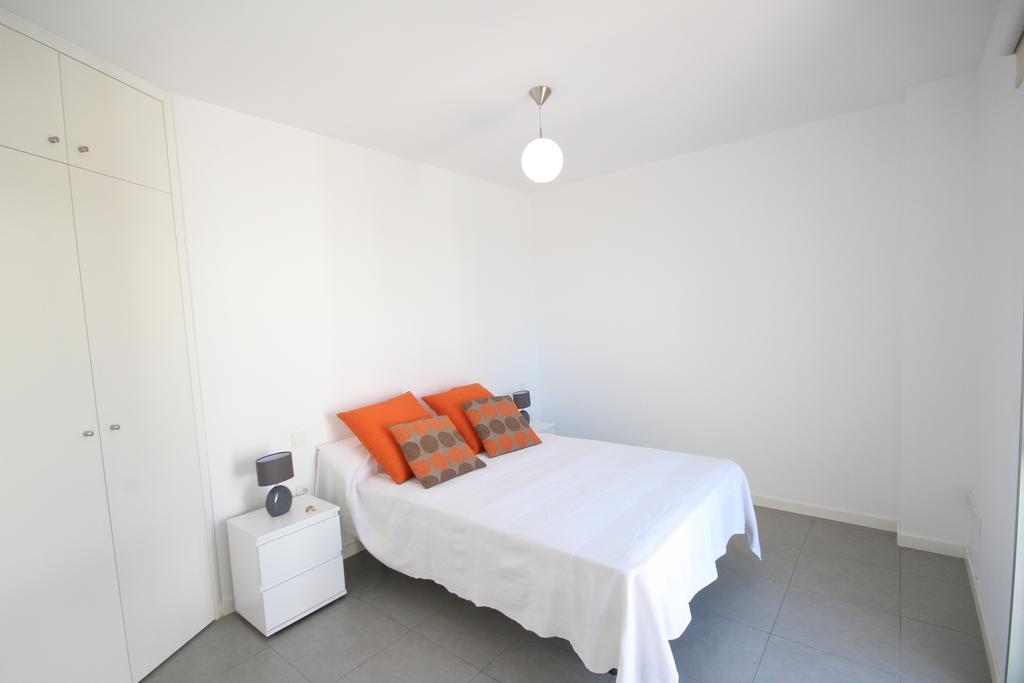 Sunrises Apartment *