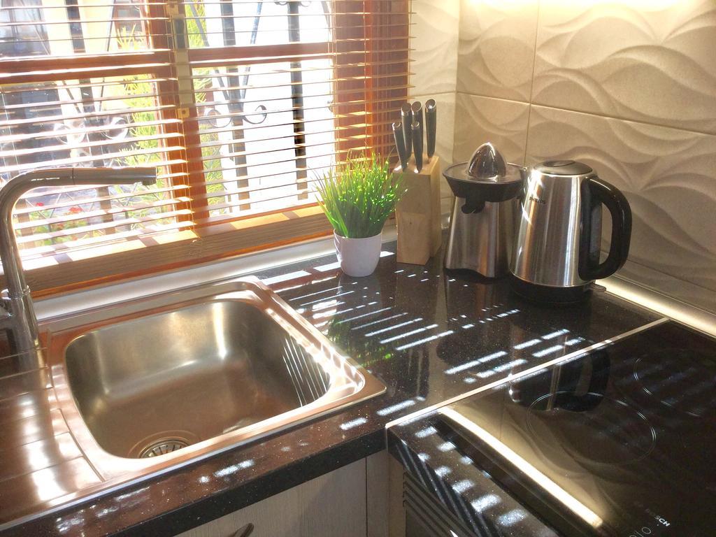 Windsor Panoramic Americas Appartement Costa Adeje (Tenerife)