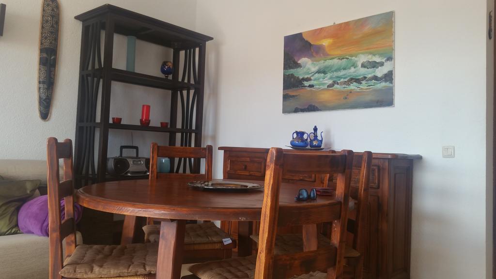 Apartamento Coral Mar