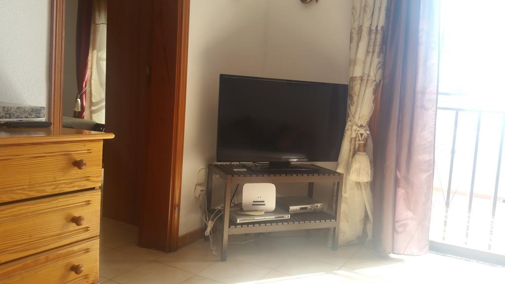 Coral Mar Apartment
