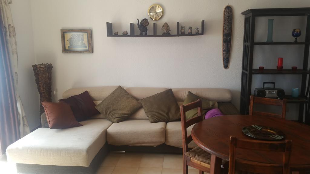 Apartamento Coral Mar *