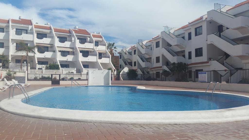 Coral Mar Apartamento *