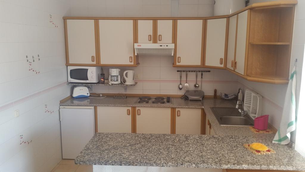 Apartamento Coral Mar Costa del Silencio