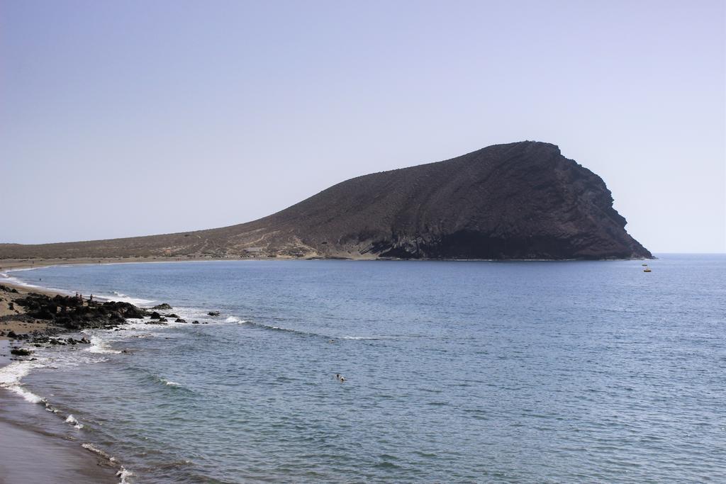 Bungalow La Tejita * El Médano