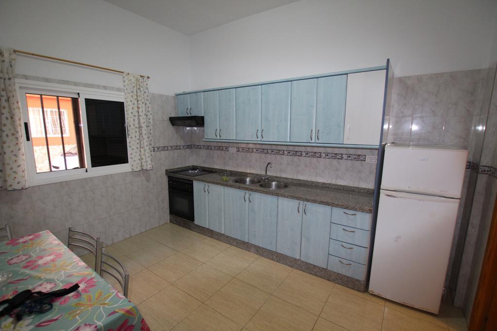 Apartamento Ramon Pino Apartment