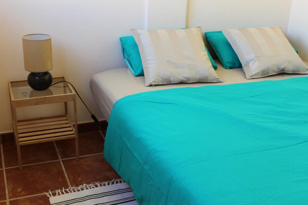 Appartement Bungalow La Tejita El Médano