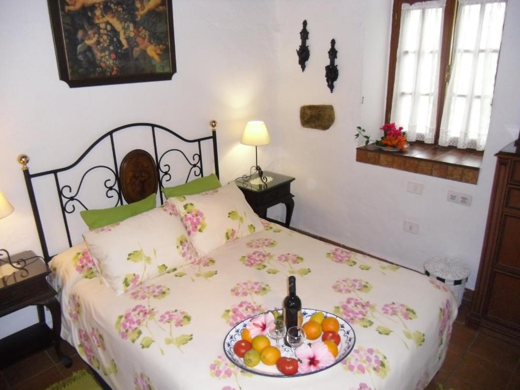 Appartement El Picacho In The Countryside 2 Km From The Tejina