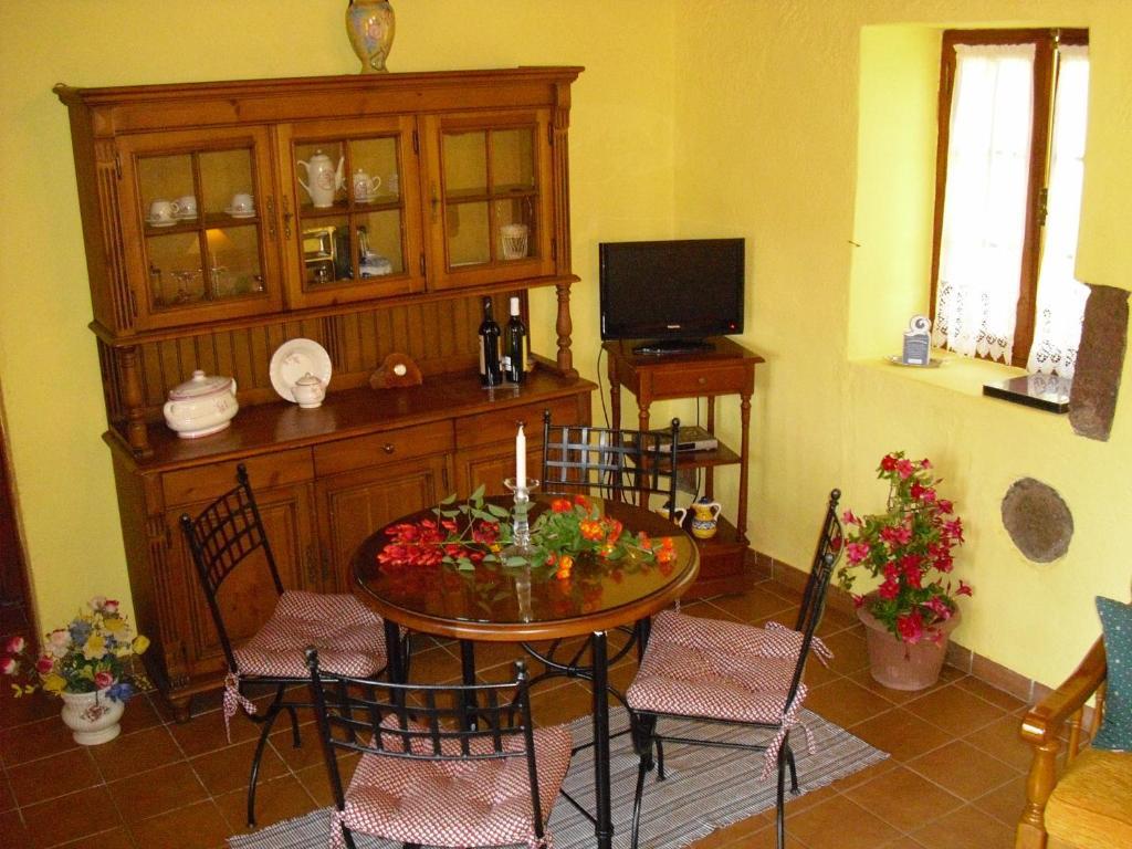 El Picacho In The Countryside 2 Km From The Appartement *