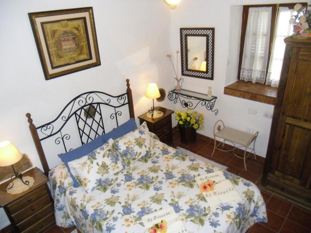 Appartement El Picacho In The Countryside 2 Km From The *