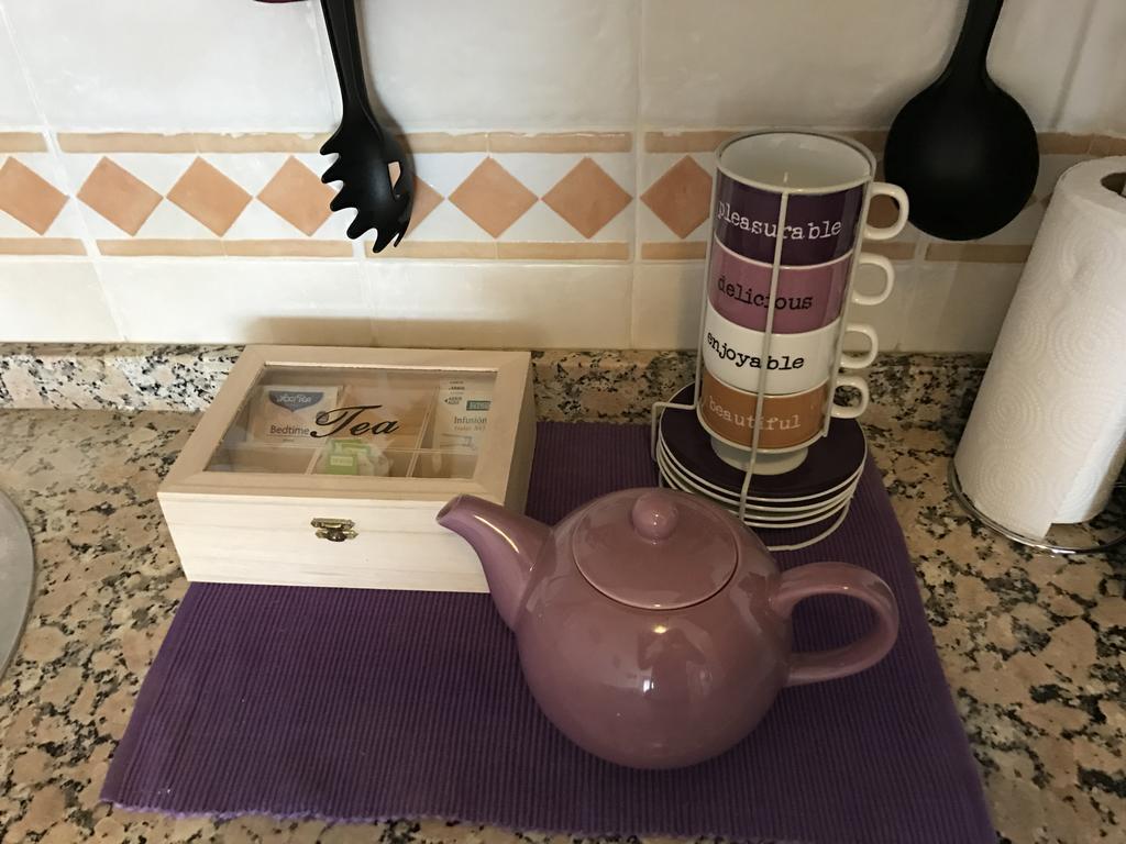 Casa Serena * El Médano