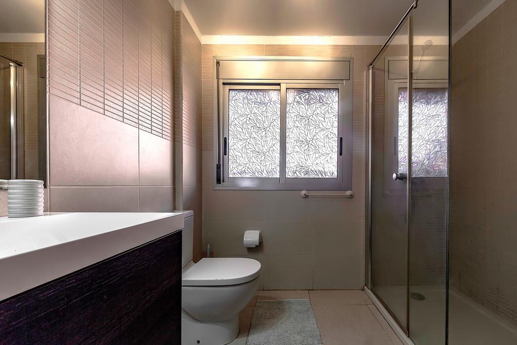 Dbl Paradise Apartamento