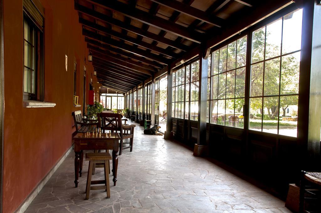 Finca Don Leandro *