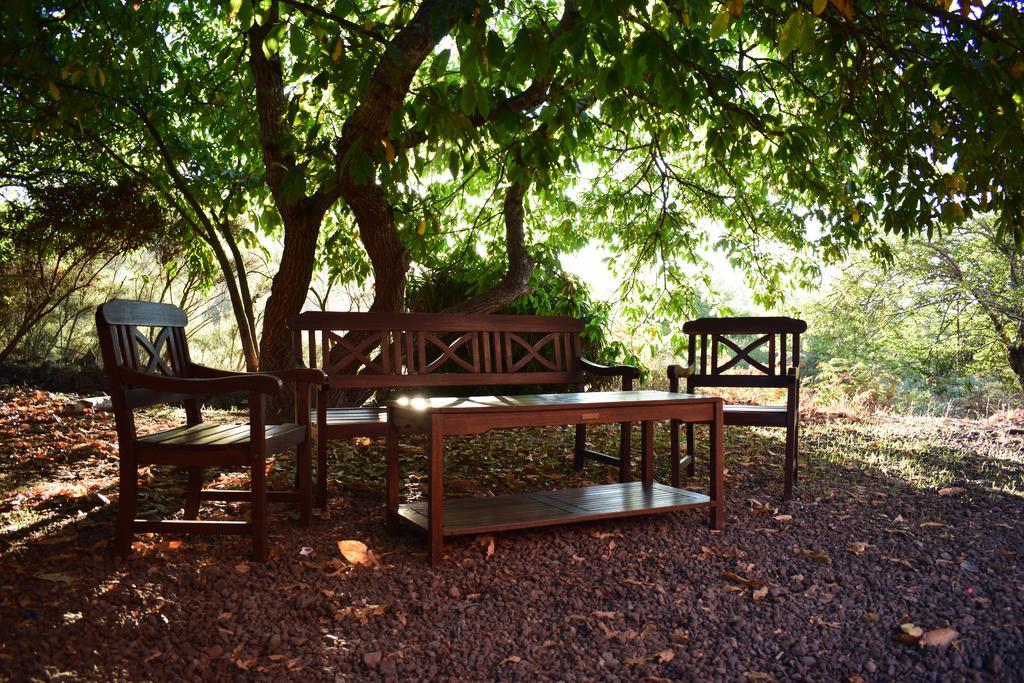 Finca Don Leandro *