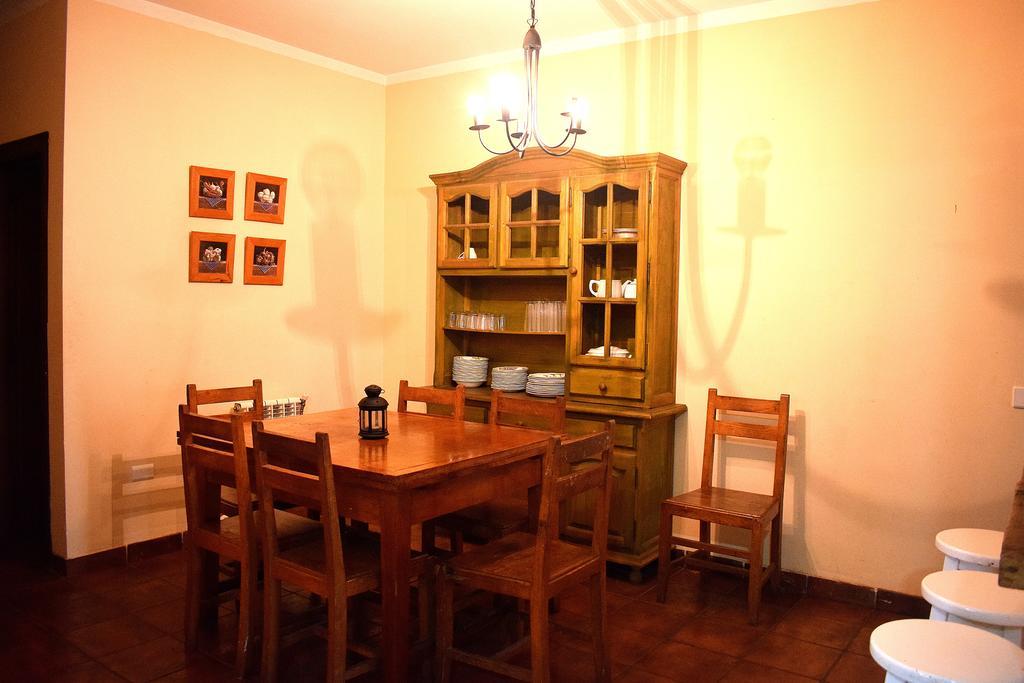 Finca Don Leandro *