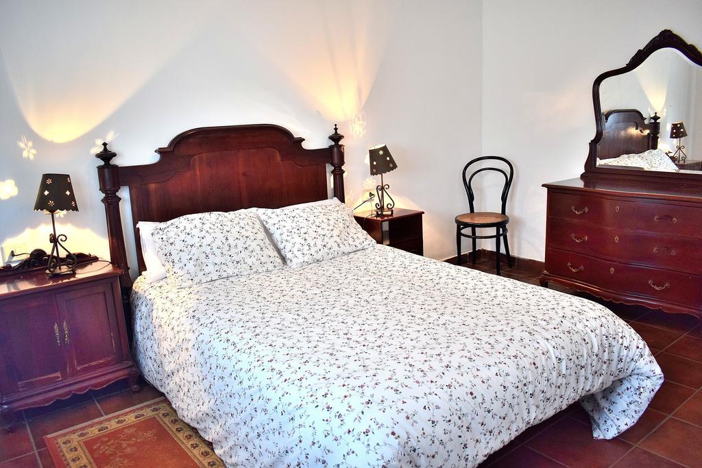 Finca Don Leandro Country house *
