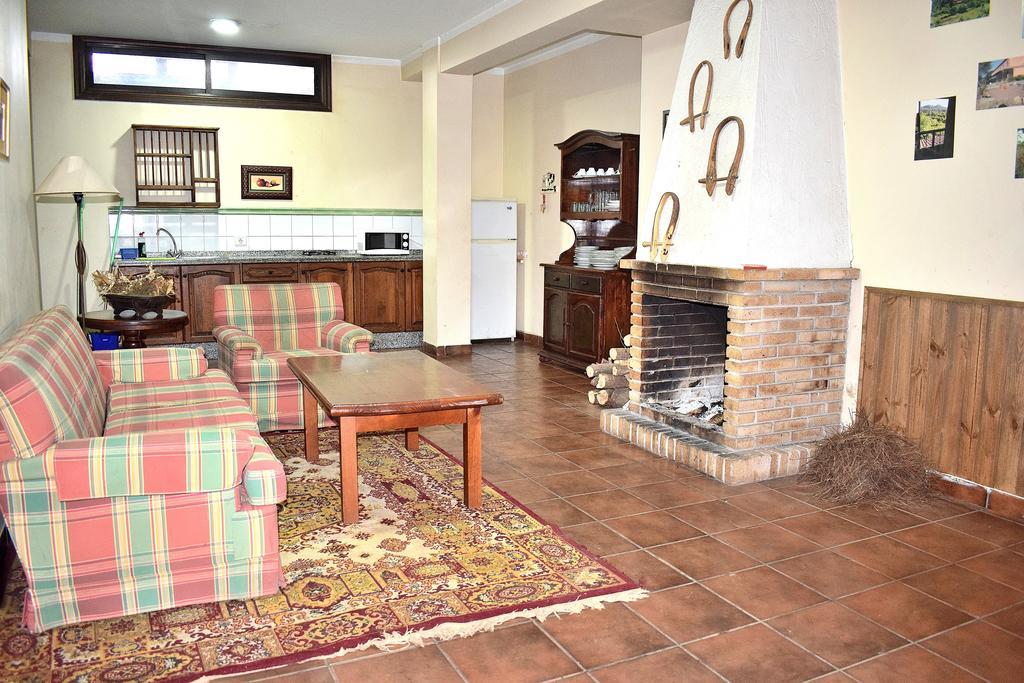 Finca Don Leandro Country house
