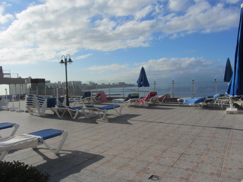Apartment Villamar 857 Costa Adeje (Tenerife)