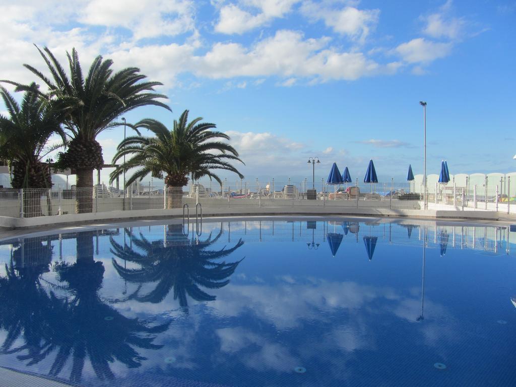 Villamar 857 * Costa Adeje (Tenerife)