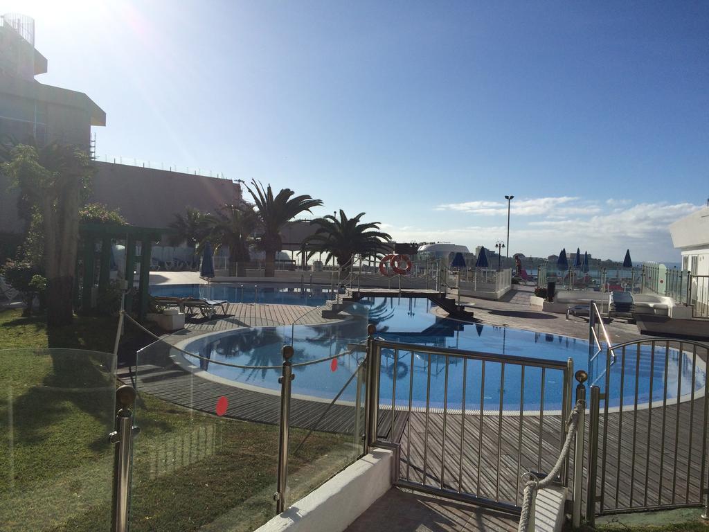 Apartment Villamar 857