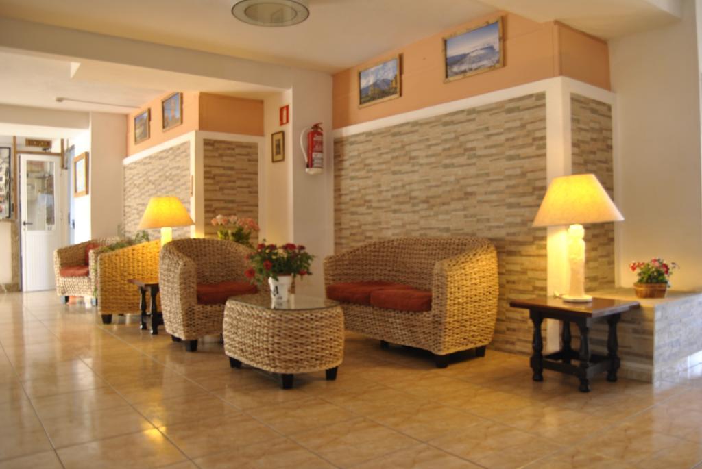 Borinquen Appart hôtel