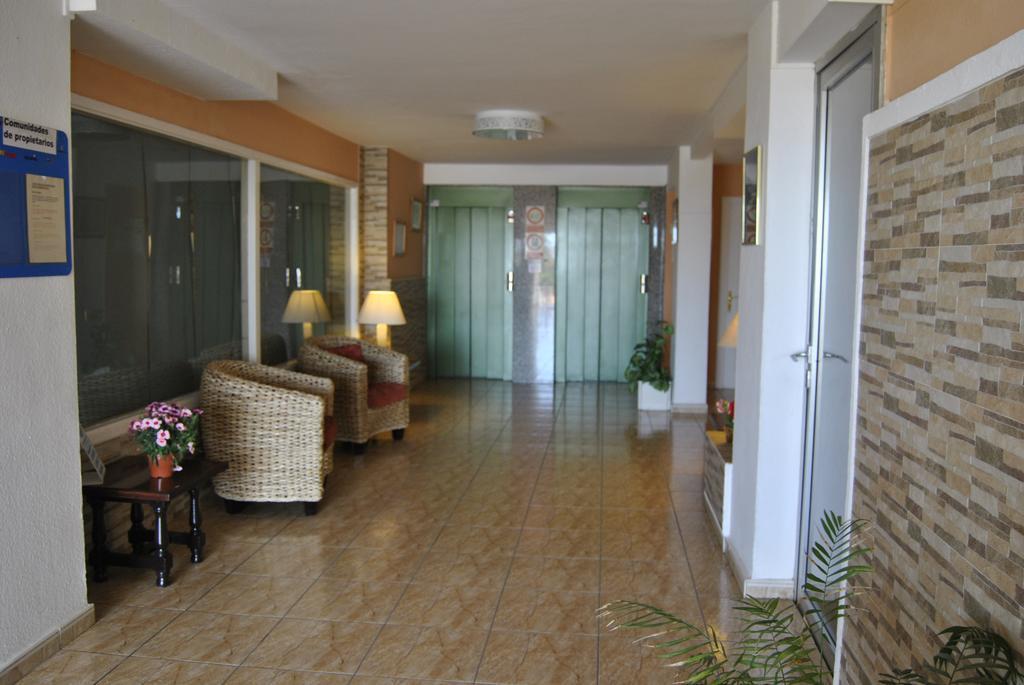 Appart hôtel Borinquen 2*
