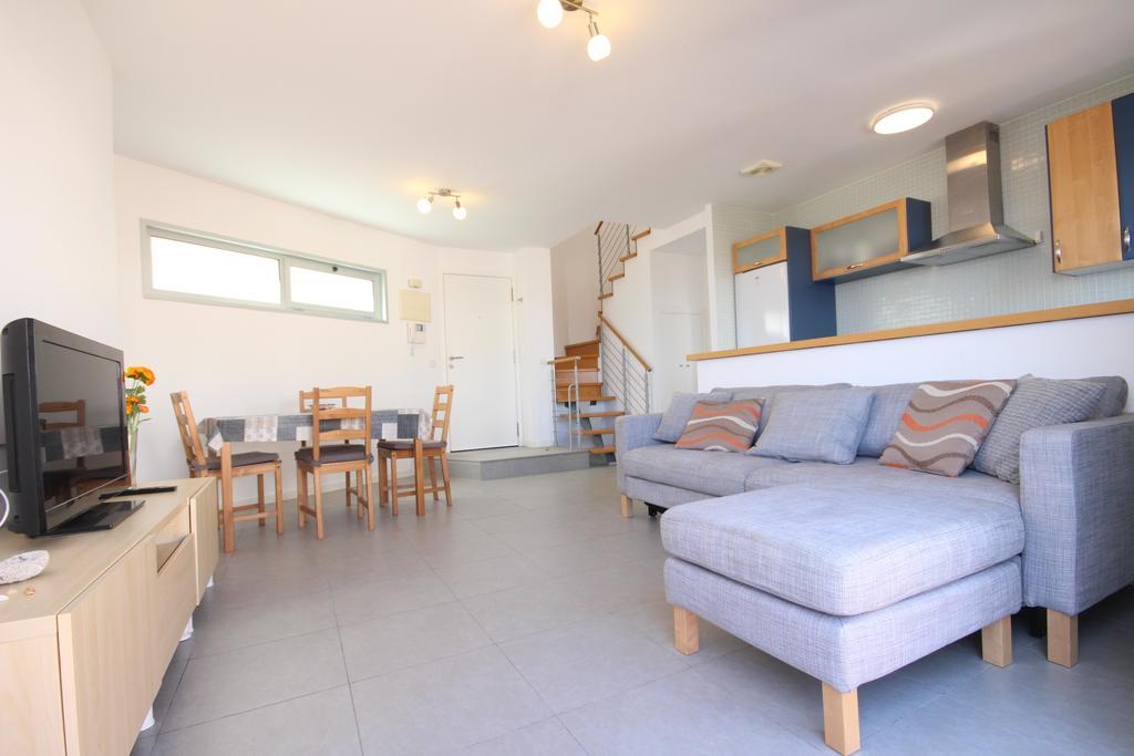 Sunrises Apartment