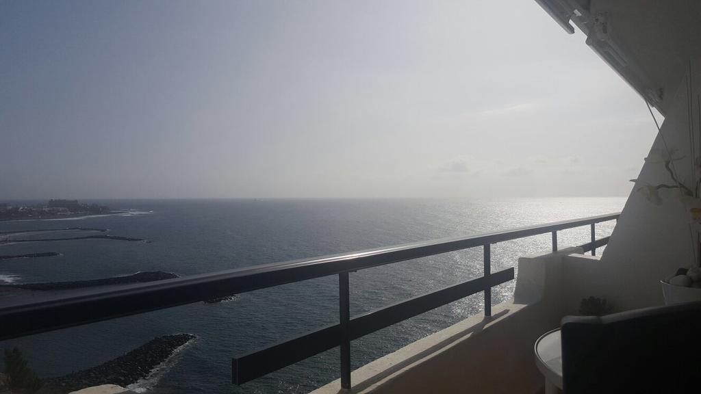 Villamar 857 Apartment *