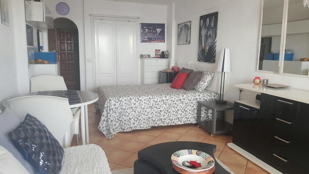 Apartment Villamar 857