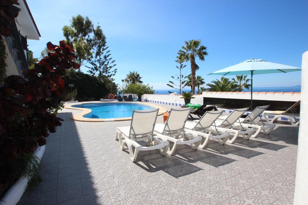 Casa Holiday park *