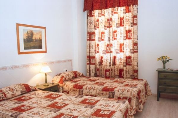 Alta Appartement *