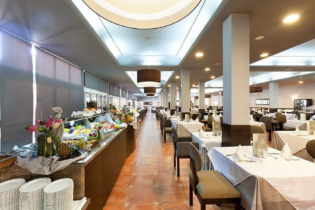 El Duque Appart hôtel