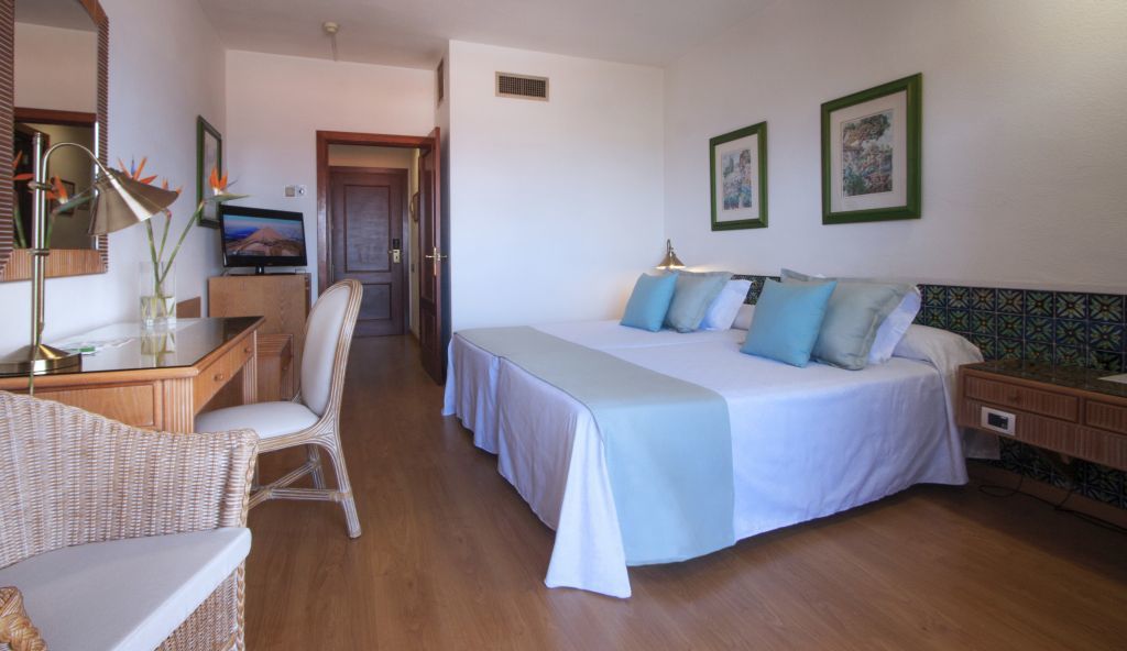 Fergus Hotel Puerto de la Cruz (Tenerife)