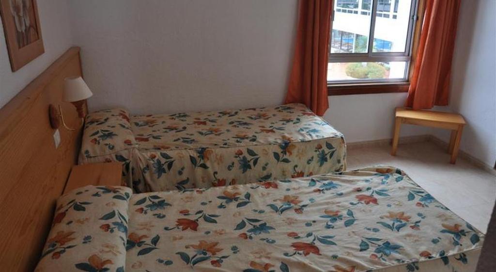 Appartement Floritas