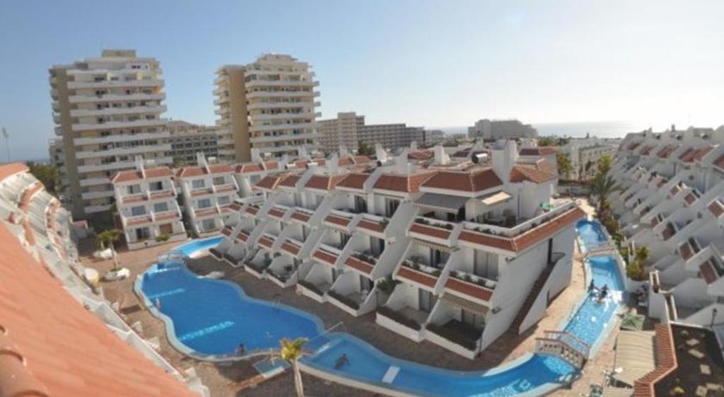 Appartement Floritas