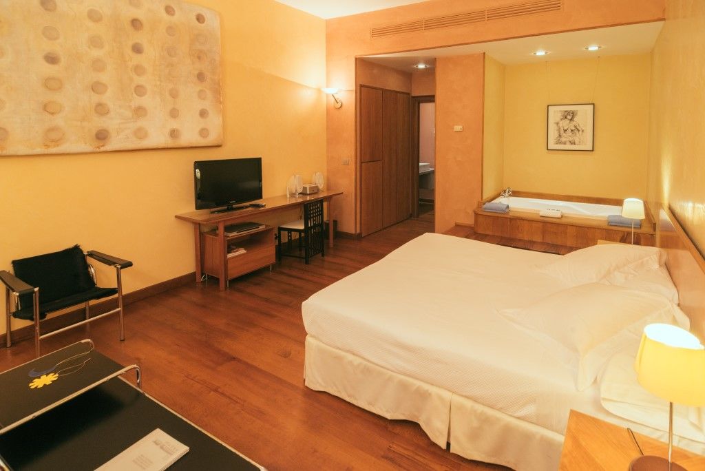 San Roque (adults Only) 4*