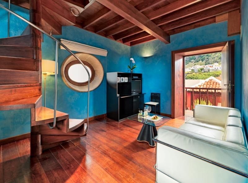 San Roque (adults Only) 4* Garachico (Tenerife)