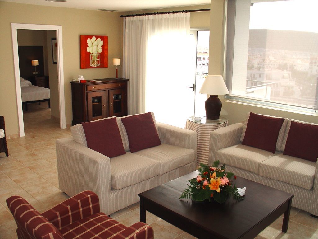 Apartment Hg Tenerife Sur