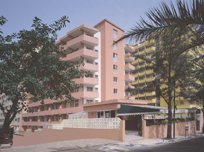 Alta Appartement *