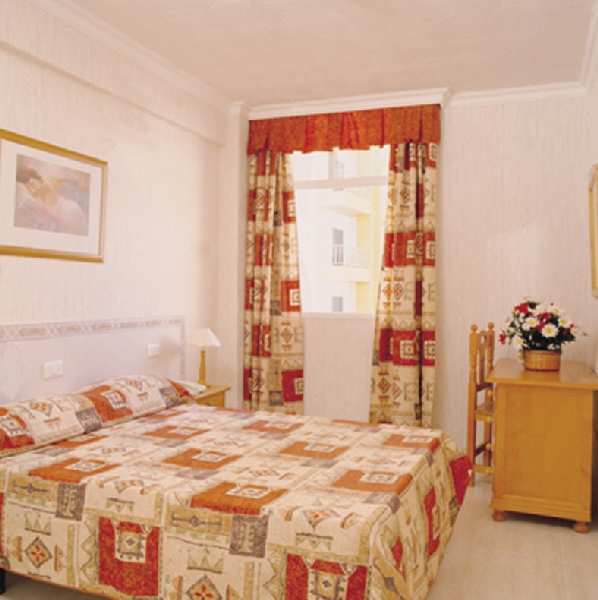 Appartement Alta Puerto de la Cruz (Tenerife)