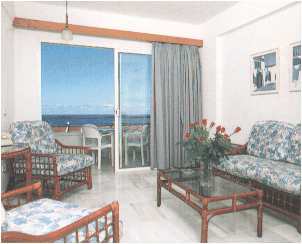 Hovima Atlantis Hotel