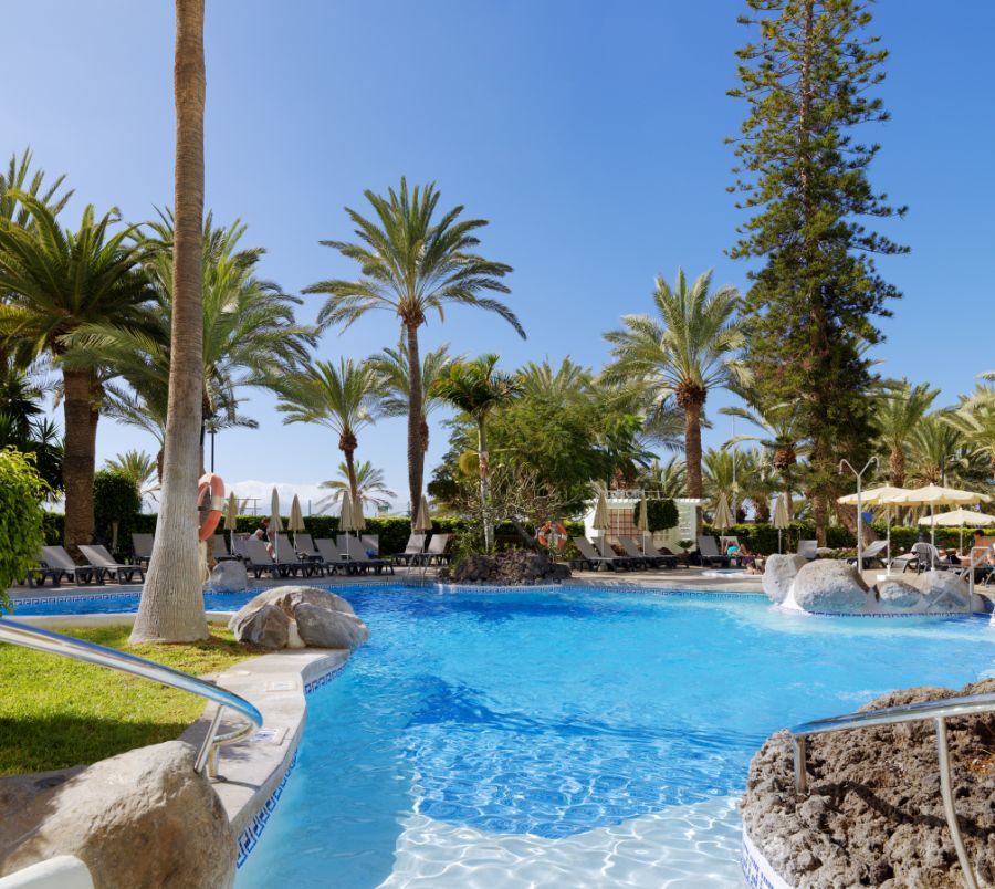 Boutique H10 Big Sur - Adults Only Los Cristianos (Tenerife)