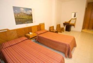Hotel Andrea's