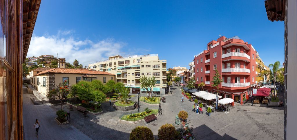 Hotel Maga