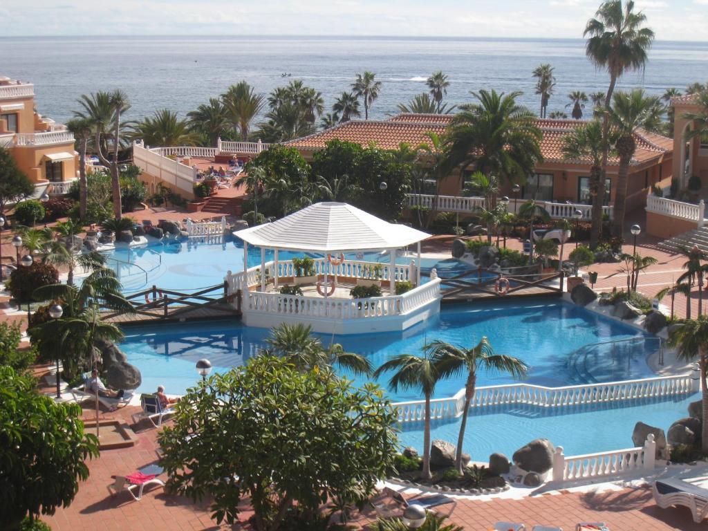 Resort Tenerife Royal Gardens -