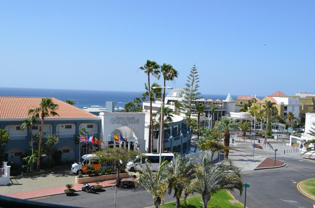 Hotel Labranda Costa Adeje (Tenerife)