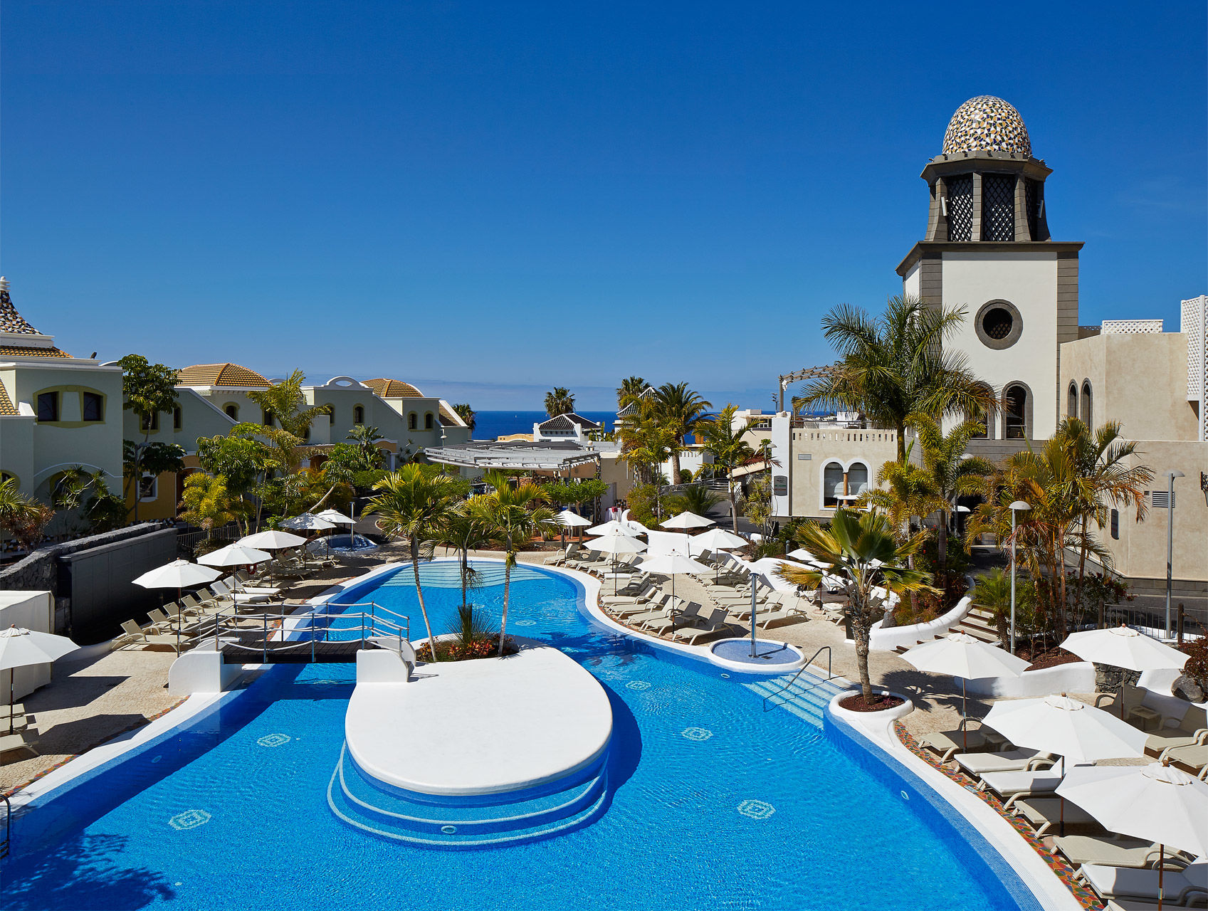 Maria Hotel 5*